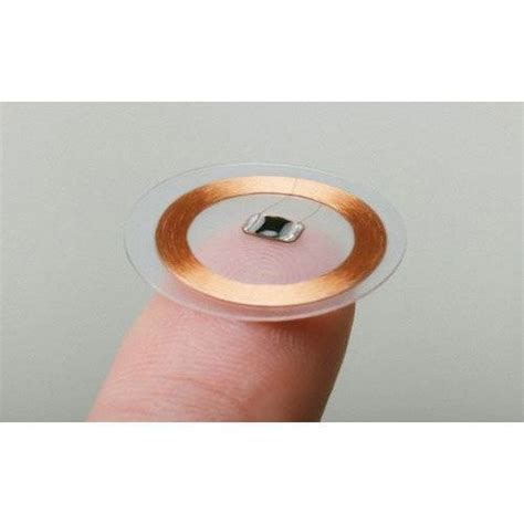 magnetic field damage rfid tags